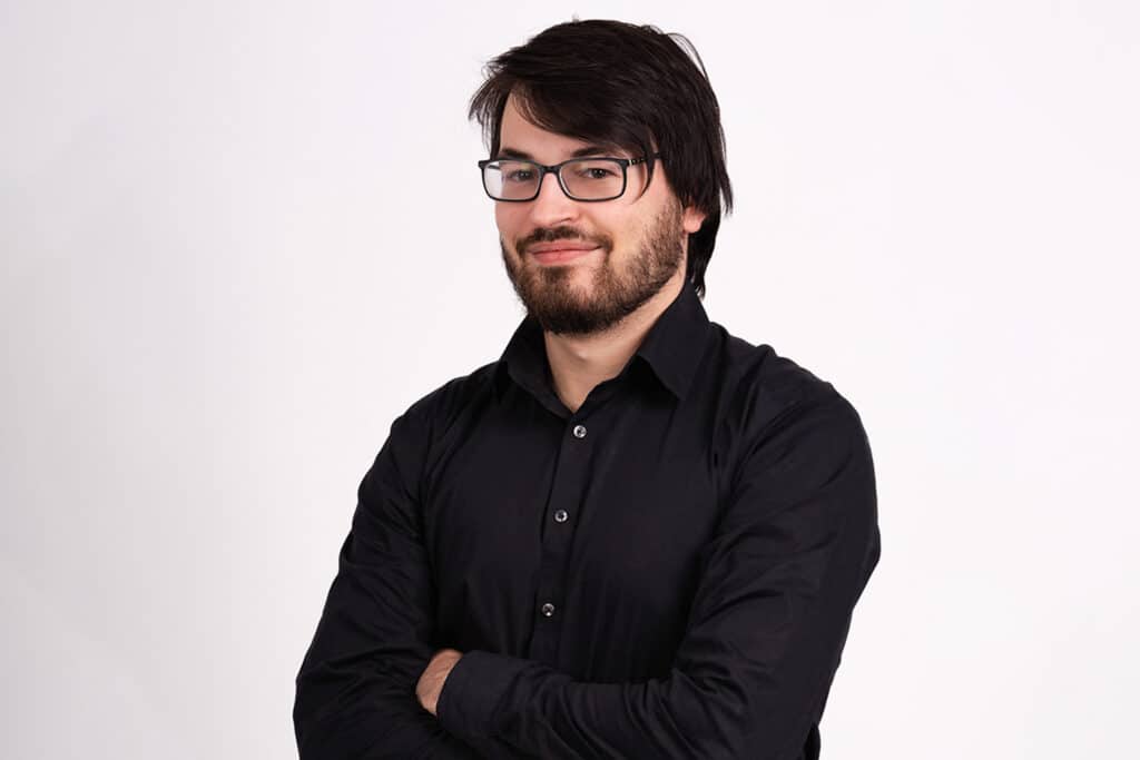 Jannis Schottler