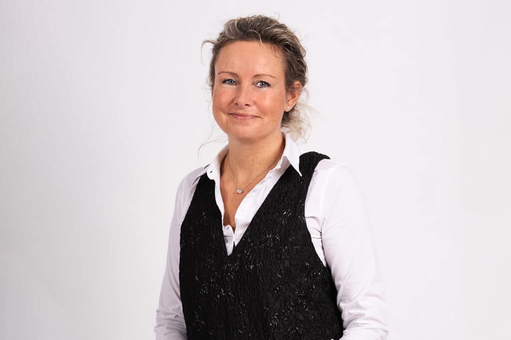 Kristin Krogmann