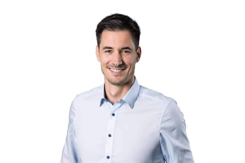 Marcel Zirkel – Geschäftsführer OMmatic