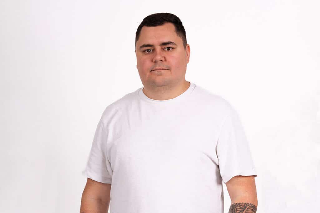 Vlad Sierov
