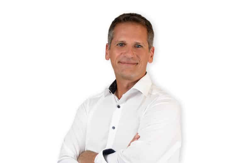 Alex Börsig – Chief Sales Officer OMmatic